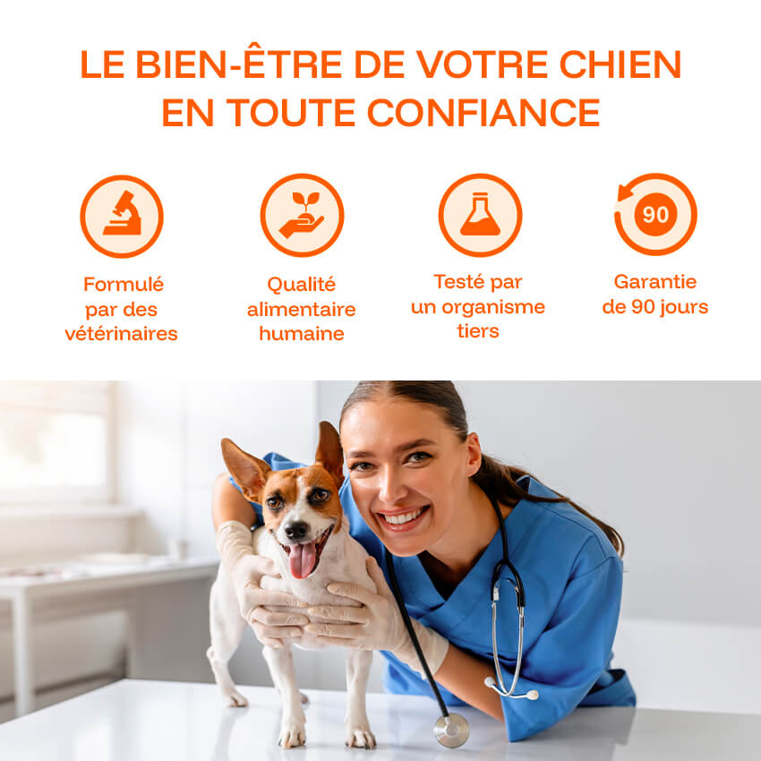 Pawprint Lab Wellness Protocol