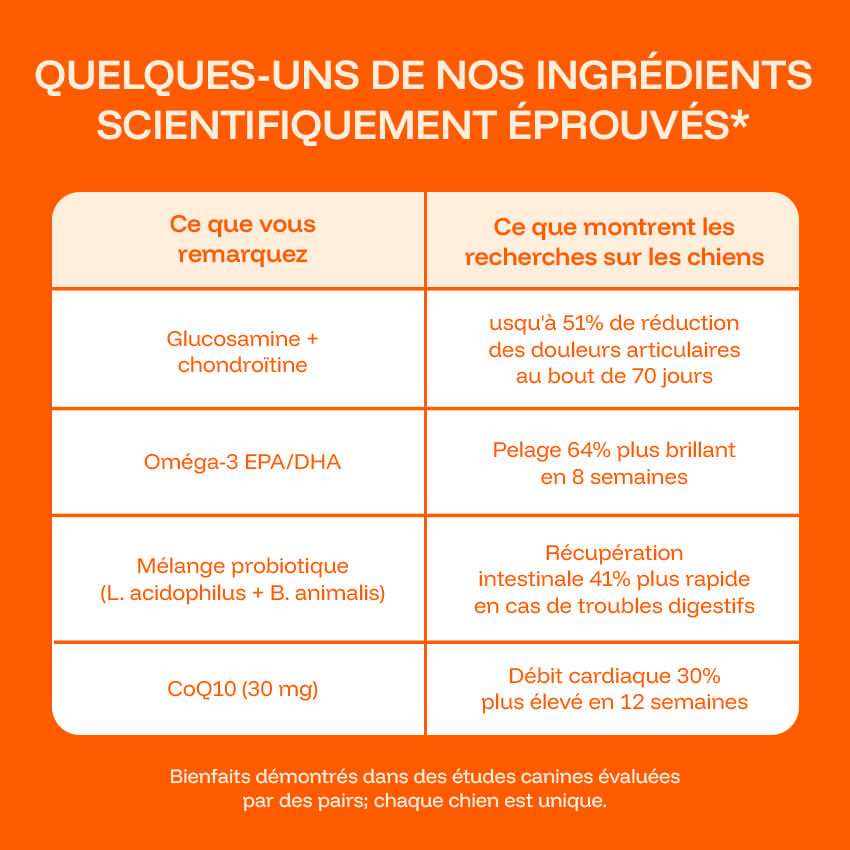 Pawprint Lab Wellness Protocol